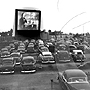 Photo: Bronx drive-in, 1951.
